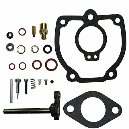 AFTERMARKET Basic Carburetor Kit FSC30-0725